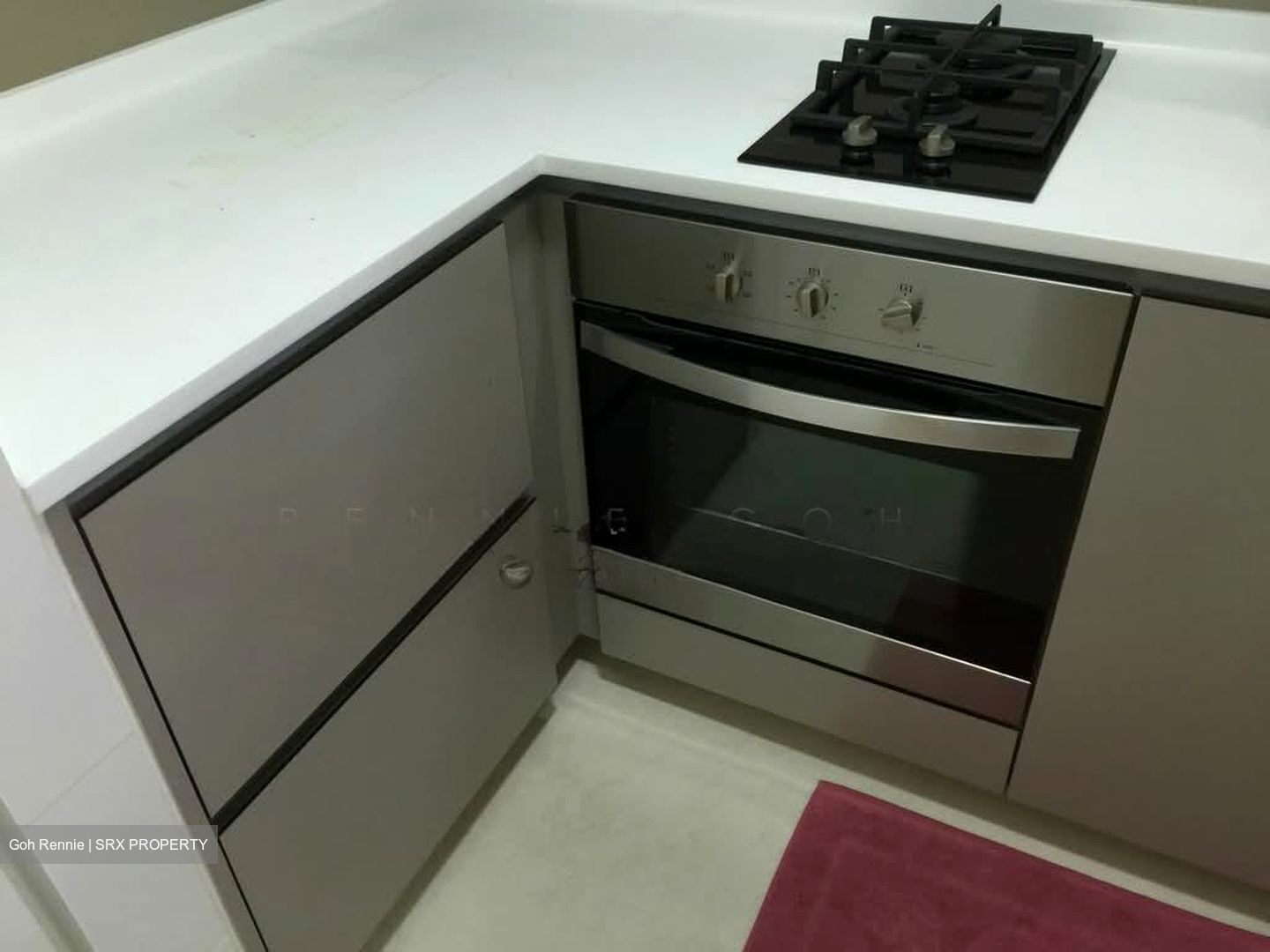 Fernvale Link (D28), Condominium #571126991